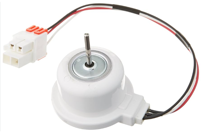 Samsung DA31-00305C Fridge Condenser Fan Motor