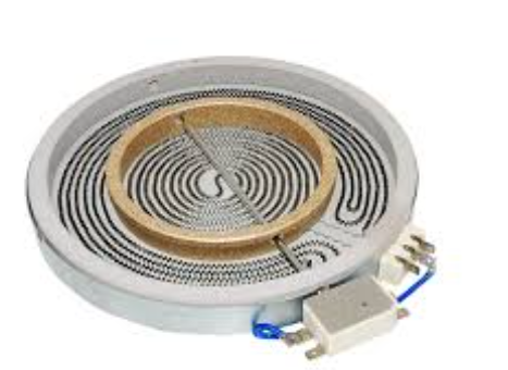 Beko 162926021 Q21_12 75_22W-23V Hi-Light Seran Stove &amp; Oven Spare Part