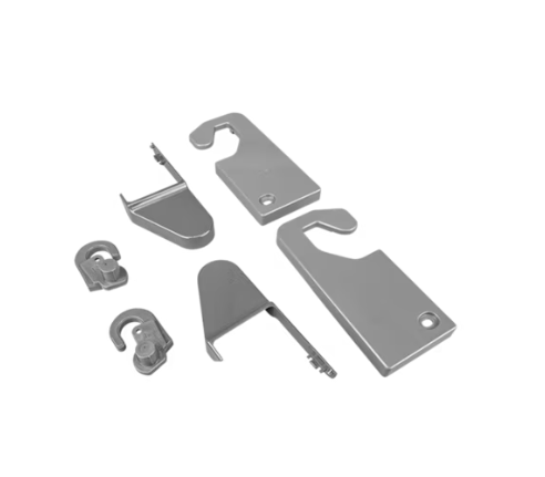 Westinghouse ACC197(140058072012) Fridge Door Reversal