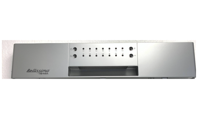 Technika 12176000A20863 Dishwasher Control Panel