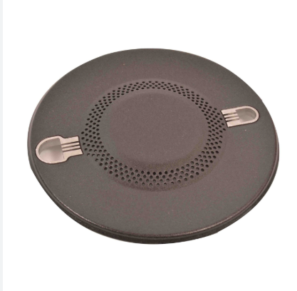 Ariston C00288481 Cooktop Burner Cap-Semi Rapide