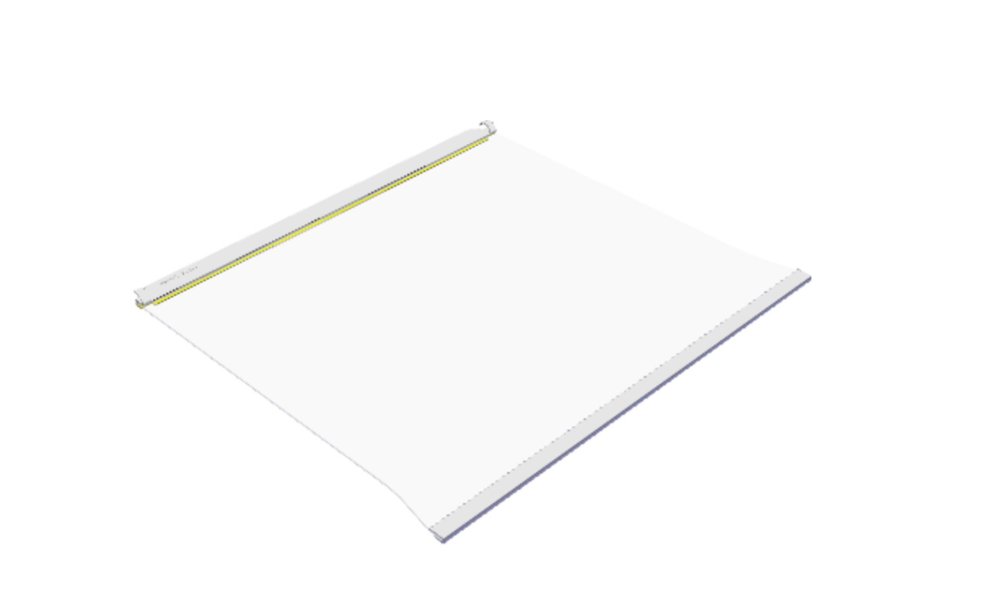 Electrolux 140021538024 (A02153801) Shelf Elux Fz Sd 70W