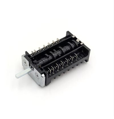 Blanco 000496O Oven Selector Switch Bfs60Wxff