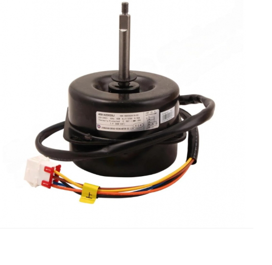 LG 4681A20028J Air Conditioner Outdoor Fan Motor 240V