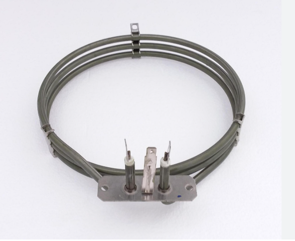 Euromaid 30101200017 Technika Oven Fan Force Element 1800W