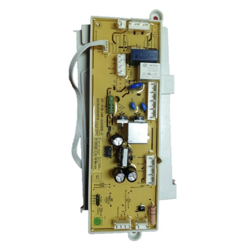 Simpson 973913041187003 (A03739902A) Top Load Washing Machine PCBSwt8043