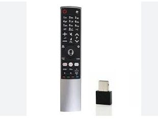 LG AKB75056031 Television Magic Remote Control Mr16A (An-Mr700)