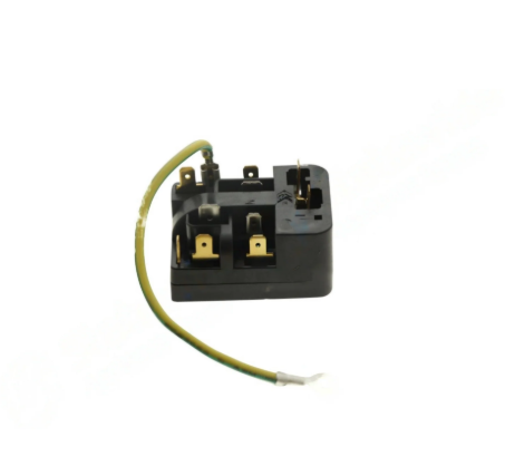 Westinghouse 2425118243 Fridge Compressor Ptc Start Relay Th1116Y-