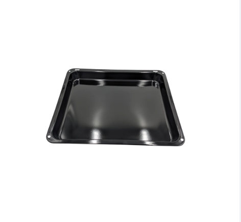 Westinghouse A12492001 (4055549796 ) Oven baking Tray enamel Wvep627Dsc