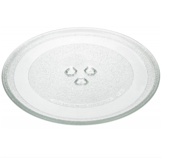 LG 1B71961H Microwave Glass Turntable Tray/Plate-330Mm Dia-