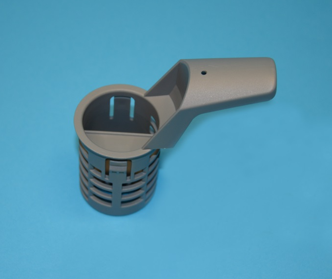 Asko 515330 Dishwasher Coarse Strainer Filter Basket