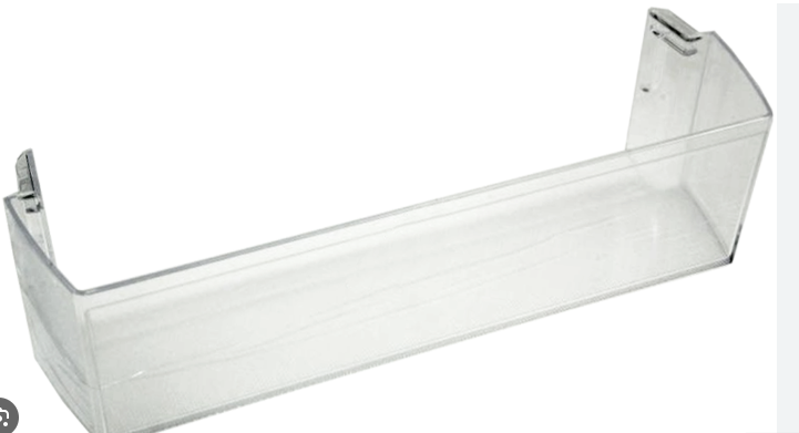 Samsung DA63-07413B/DA97-17144A Fridge Top Bottle Guard Sr254Mw SR255MLS