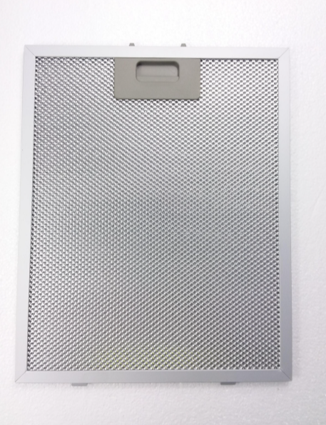 Euromaid C915FF Rangehood Aluminium Filter (320 X 260 X 10)