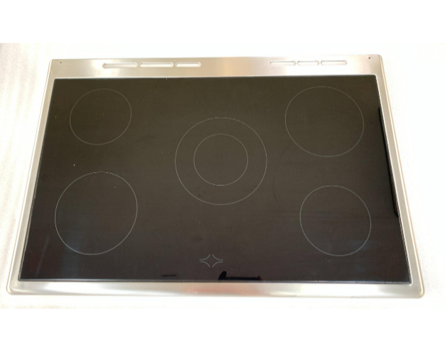 Euromaid 4490930013 Glass Top And Frame