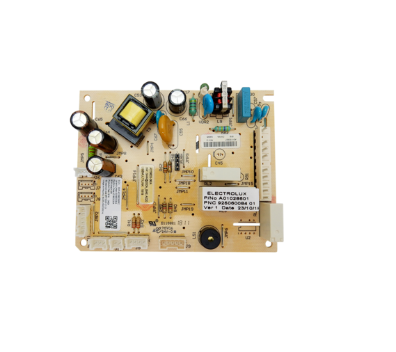 Kelvinator A01028601 Fridge Main PCBErf1600I Kbm4502