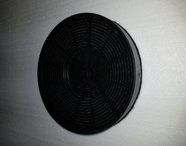 Omega 0011000044 Artusi Rangehood Carbon Filter