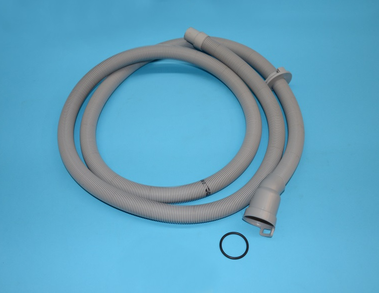 Asko 640311 Dishwasher Drain Outlet Hose