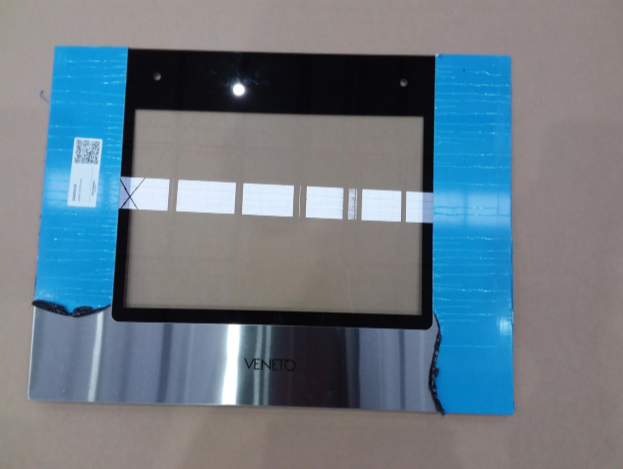 Technika 33102133 Oven Door Outer Glass-Vo60Ss/Bg8Ss-3