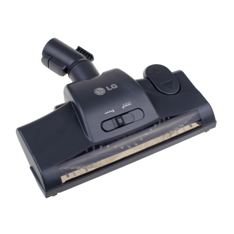 LG AGB73132509 (AGB69504510) Vacuum Cleaner Turbo Nozzle Assembly