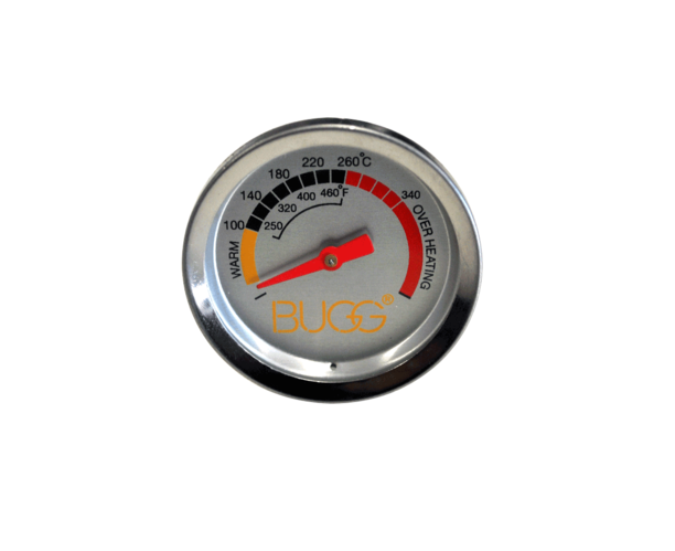 Beef Eater/Electrolux B090011 (4055906723) Thermometer
