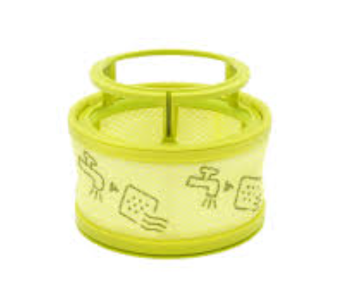 LG ADQ75807101 CordZero A9X-Ultra Vacuum Pre-Filter