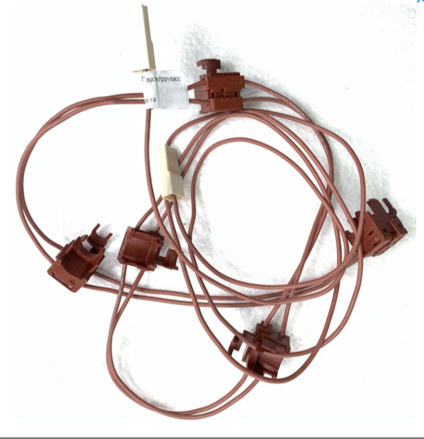 Technika PA210038000 (30101700001) Oven Micro Switch