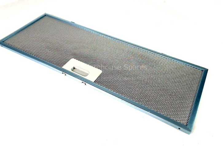 Smeg 08087241 (SP15732) Omega Rangehood Grease Filter-P52/2