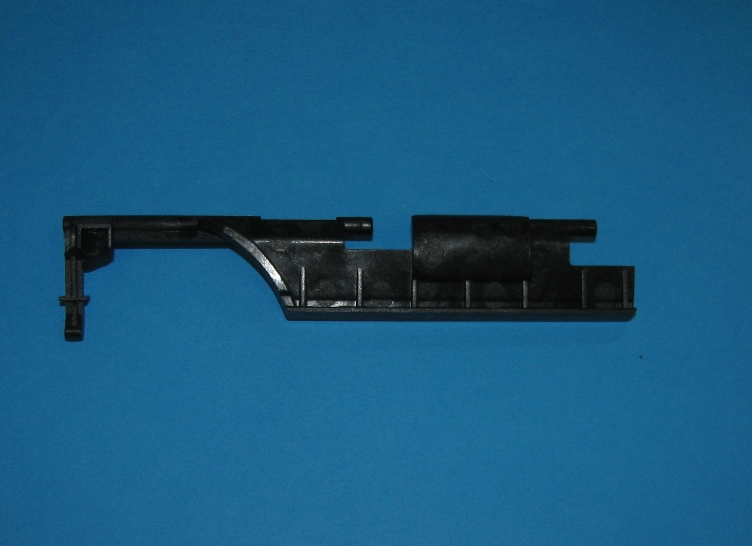 Asko 700212 Dishwasher Door Latch D5424