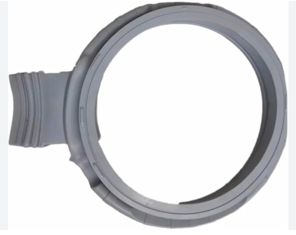 Samsung DC64-03722A Fl Washing Machine Door Gasket/Seal-Wd85N74Fnor/Sa-