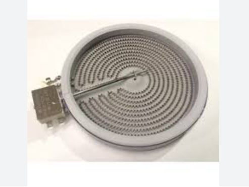 Fisher & Paykel 532701P Cooktop Ceramic Element Ego 1800W-Ct5602Fww