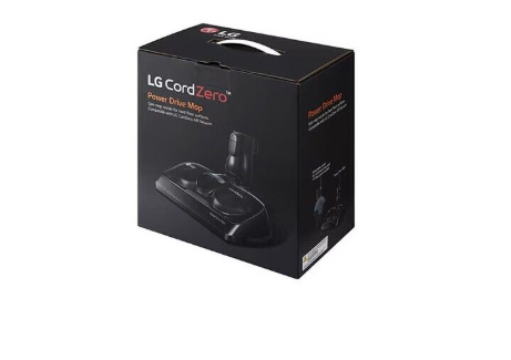 LG AGF78838437 CordZero A9 Vacuum Power Drive Mop Kit