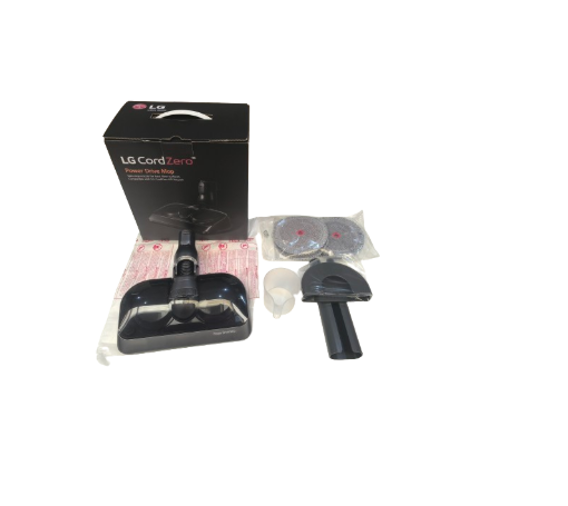 LG AGF78838437 CordZero A9 Vacuum Power Drive Mop Kit