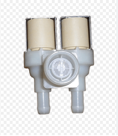 Electrolux M1432636 (8581190308107) Valve Inlet Double