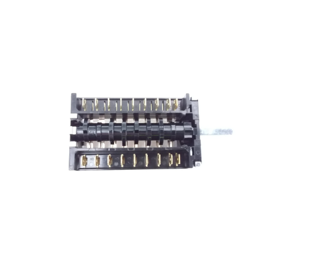 Technika 30100500060 (30100500073) Arda Selector Switch 8 Pos Ego