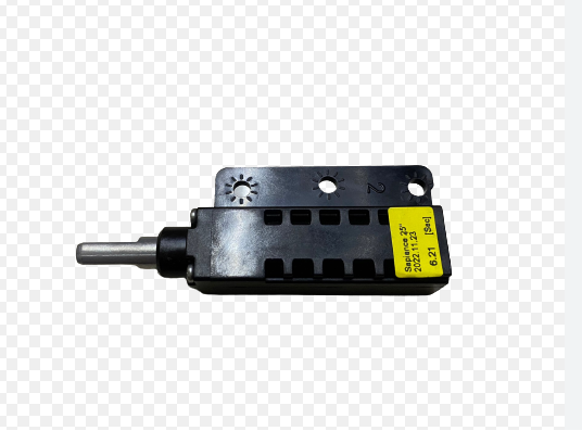 LG ACV73330001 (ACV74671601) Tl Washing Machine Left Lid Friction Damper