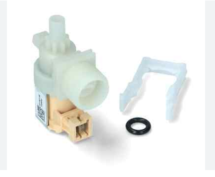 Asko 441586 Dishwasher Inlet Valve