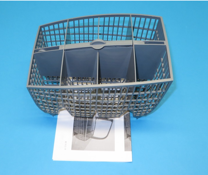 Asko 441338 Dishwasher Cutlery Basket