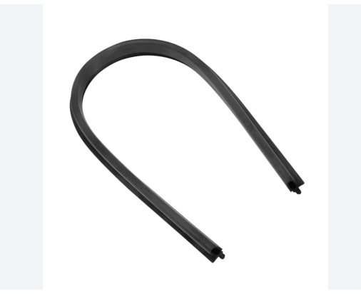 Beko 1882470100 Door Sealing Gasket - Bottom Dishwasher Spare Part