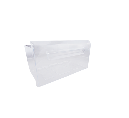 Westinghouse 4055330569(1110574) Fridge Crisper Drawer Wrm2400Wd