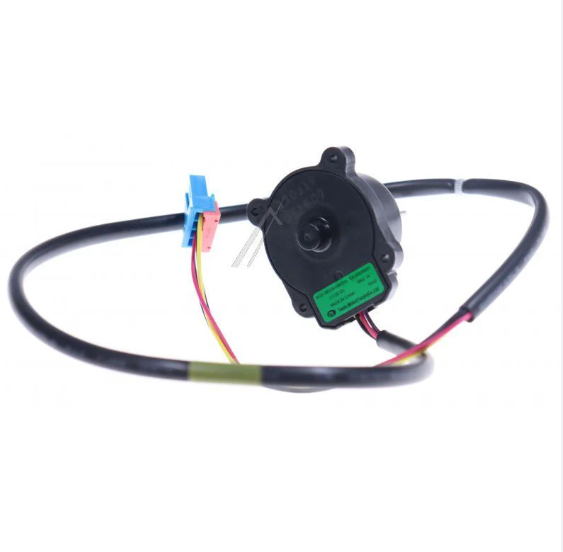 LG EAU65058501 Fridge Condenser Fan Motor