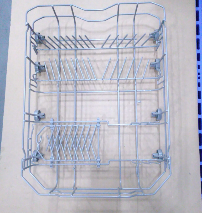 Omega 14822(SP19668) Dishwasher Lower Basket/Rack-Dw300Xa