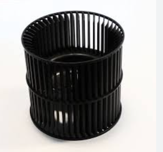 Smeg 133.0059.007 Rangehood Plastic Rotor Impeller Blower