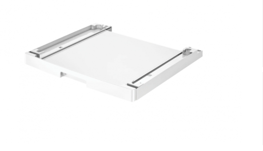 LG AGF30080404 Washer/Dryer Stacking Kit