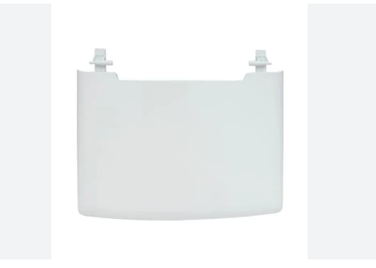 Electrolux 807274002 Lid Assembly With Catch Matte