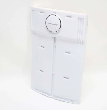 Samsung DA97-06197N Fridge Evaporator Cover With Fan Motor