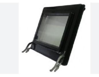 Electrolux 5551184319 Front,Glass,Black,Aeg,595.5X33