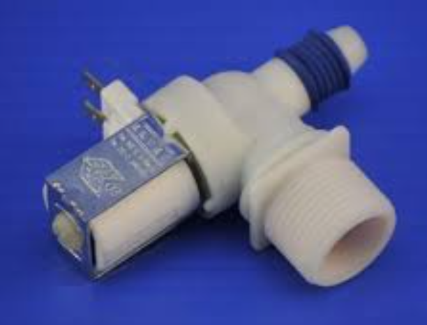 Electrolux 119410001 (4055731402) Valve Inlet Hot Single Westinghouse/Simpson