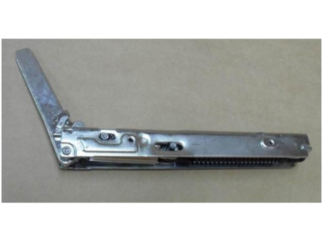 Baumatic 210440167 Oven Door Hinge Door Short Each Rmo5
