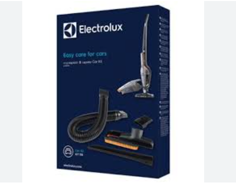 Electrolux M1550437(900167980)(KIT10A) Car Kit Ergorapido Rapido Electrolux
