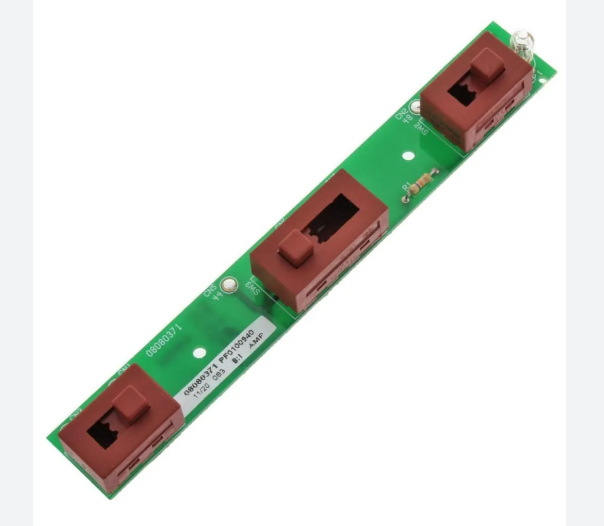 Smeg 08080371 - Rangehood Control Pcb